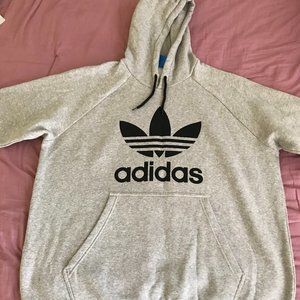 MEN'S ADIDAS HOODIES XXL